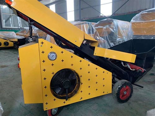 烏魯木齊二次結構柱輸送泵及混凝土切割技術發(fā)展與應用