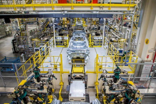 工業軟件嚴控焊接質量 廣域銘島助力制造業數字化轉型與互聯網銷售新突破